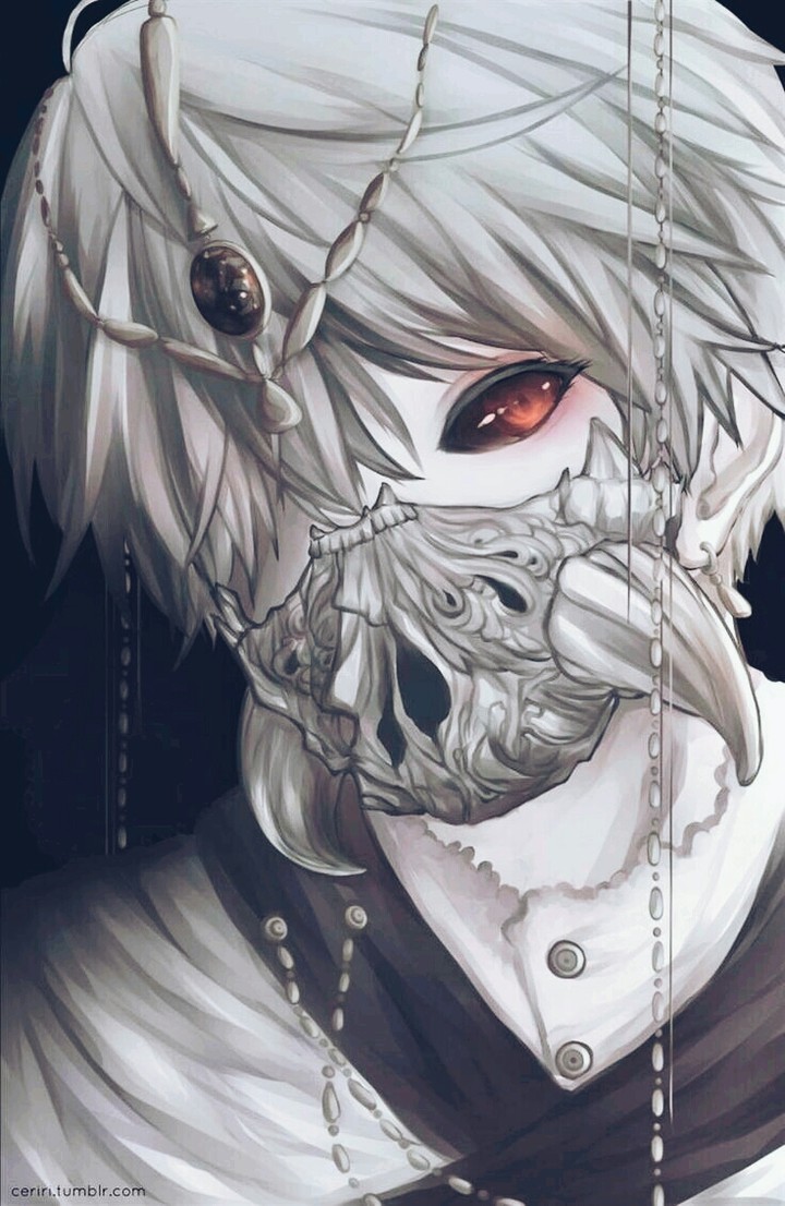 Kaneki Ken