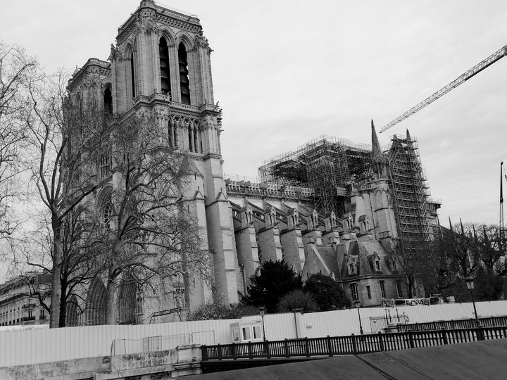 Cathédrale Notre-Dame
