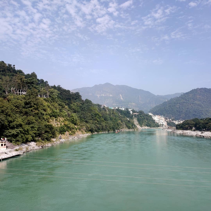 rishikesh