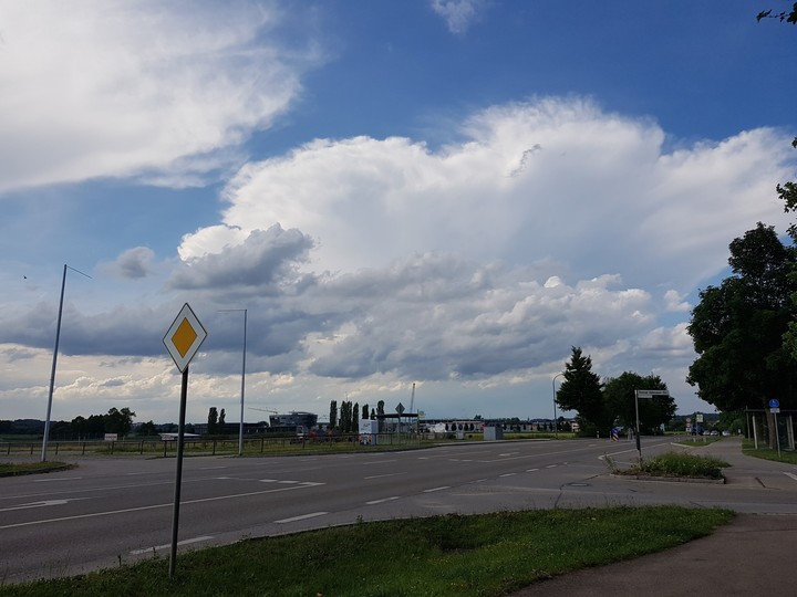 sky
