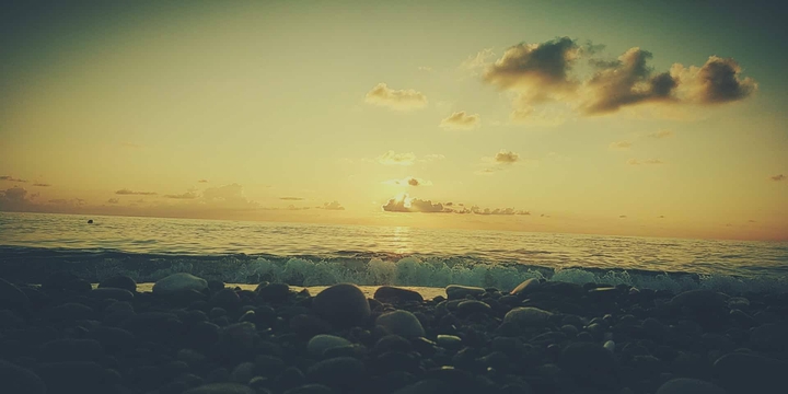 sea