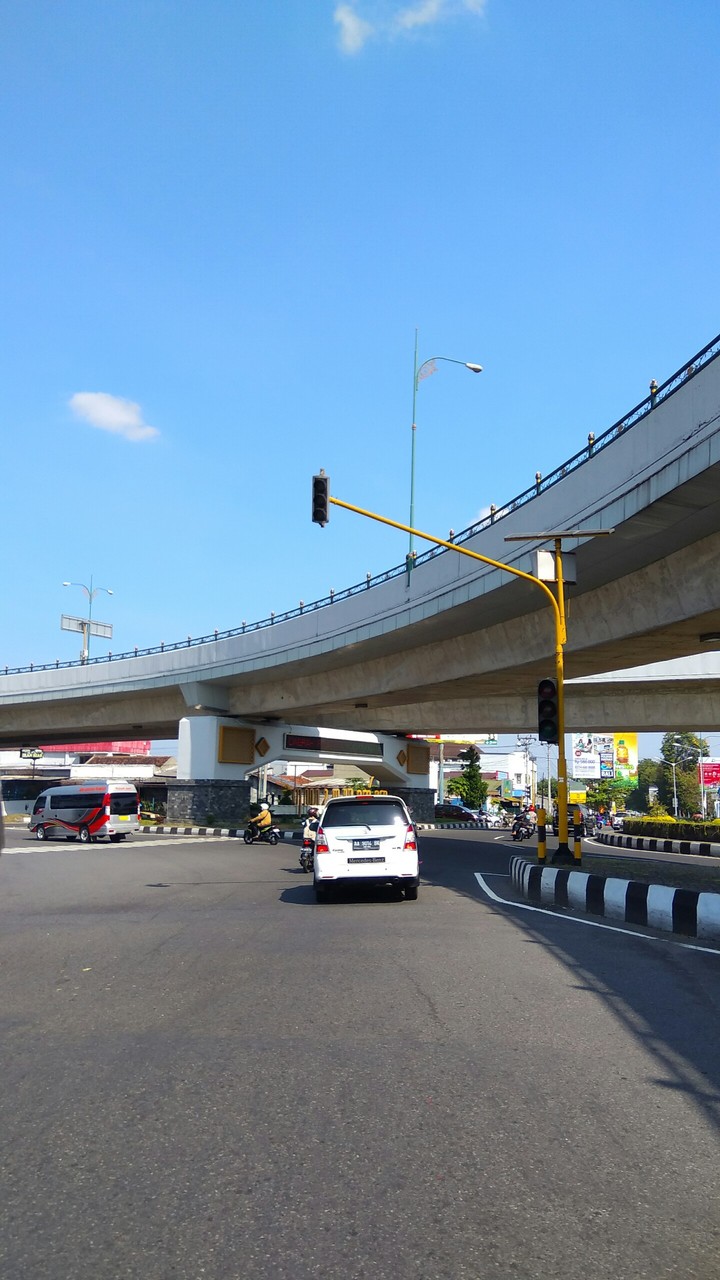 Road
