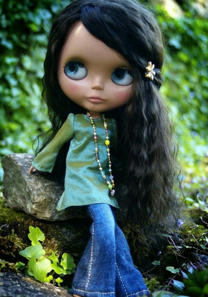 doll