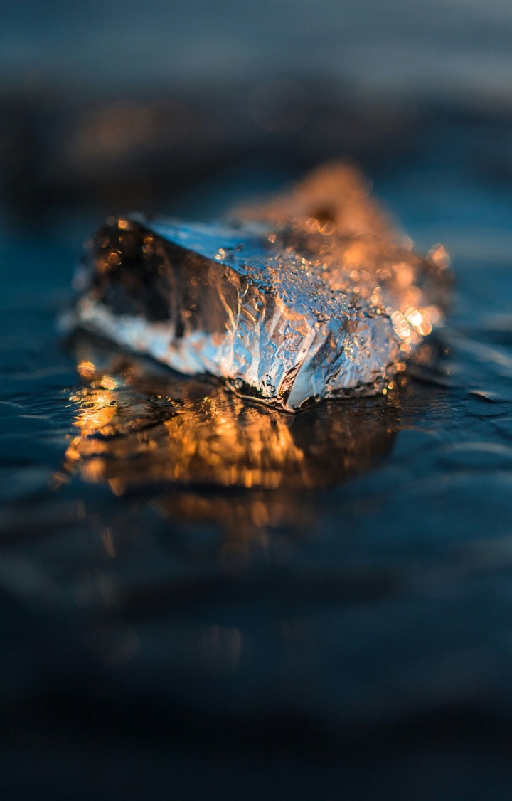 Ice
