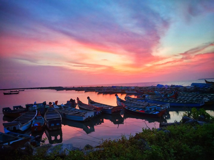 Harbor