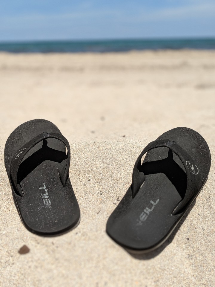 Flip Flops
