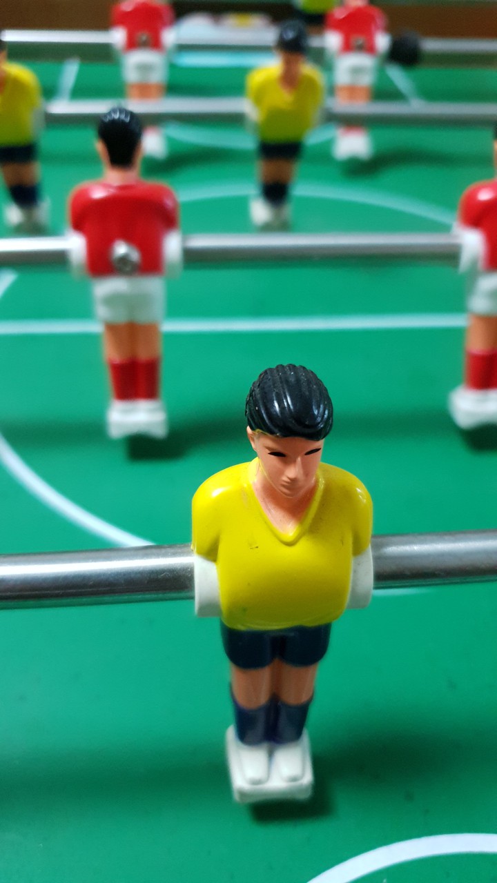 축구