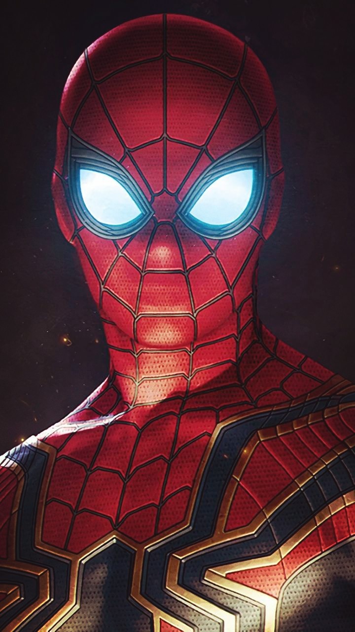 SPIDERMAN