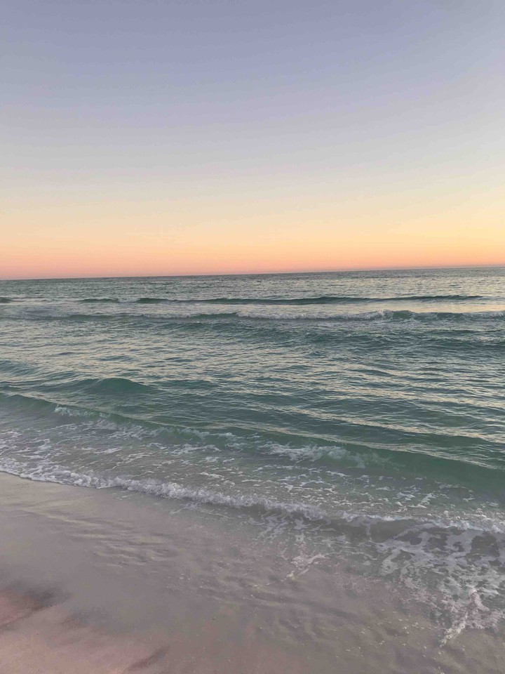 waves