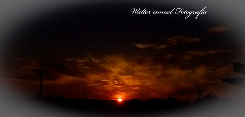Atardecer