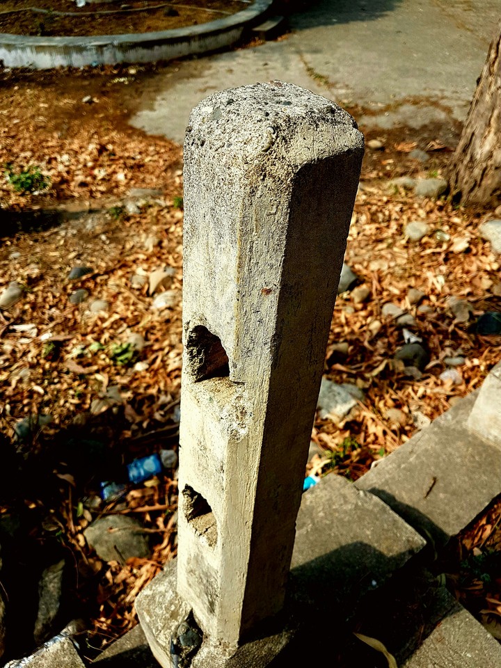 pillar