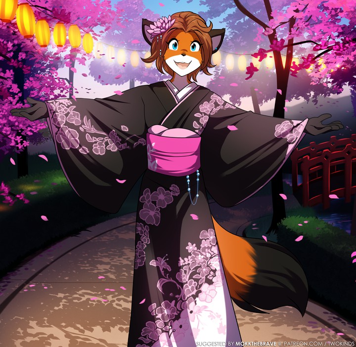 Kemono Laura