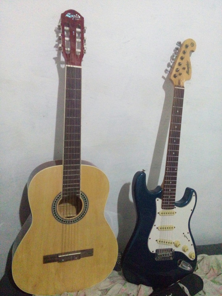 love music