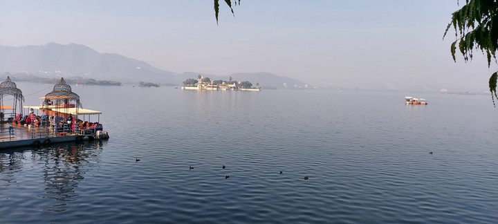 Pichola
