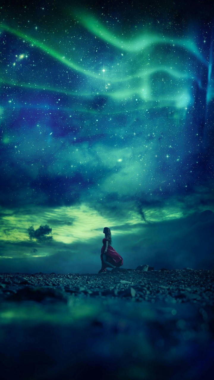 Lost ....
