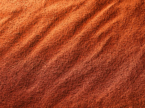 Red Clay