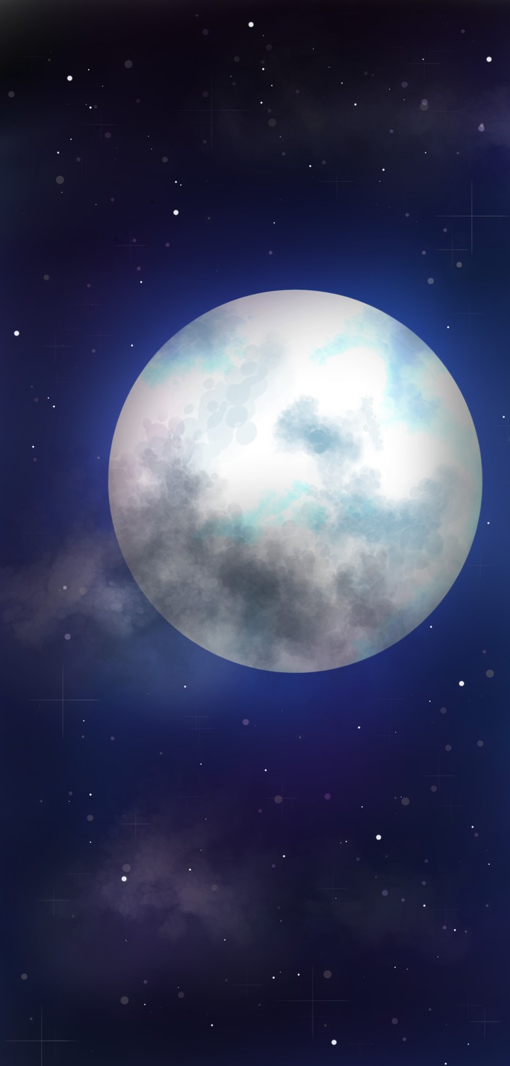 moon