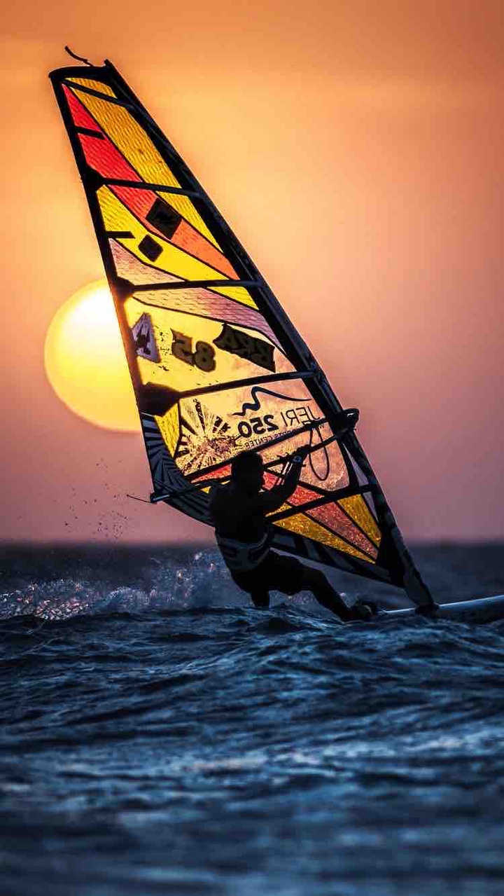 sport