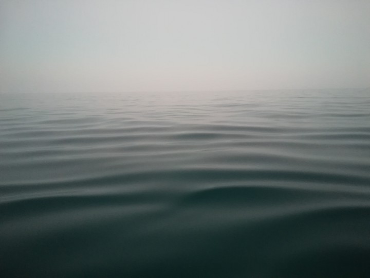 Sea