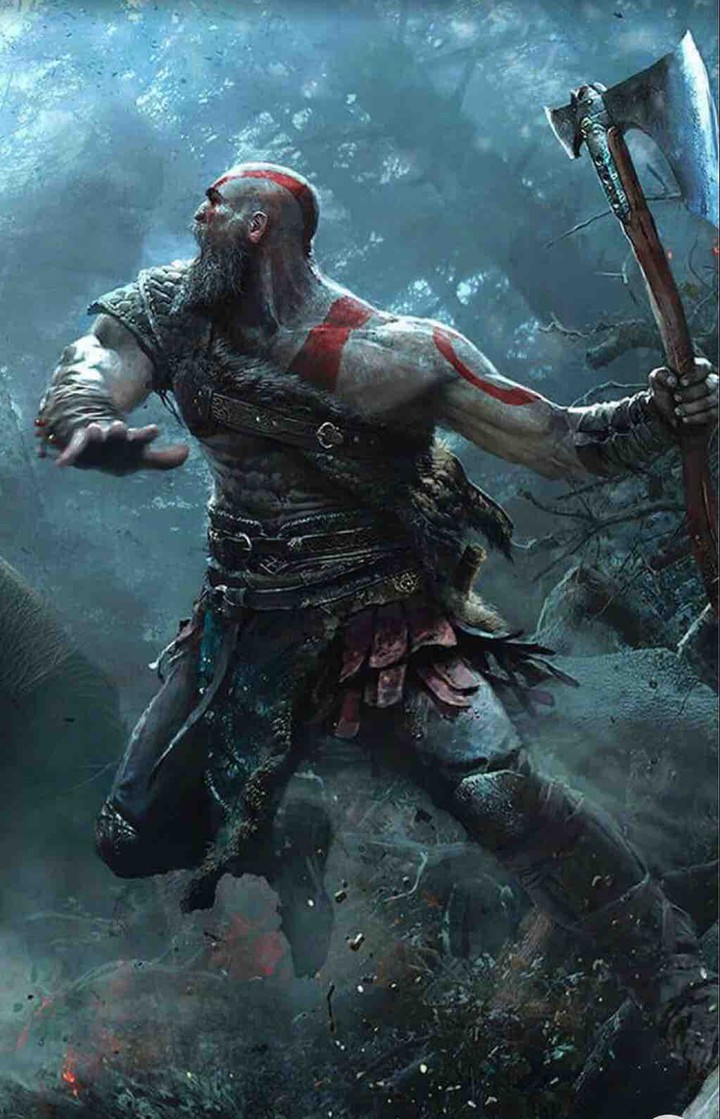 God of War