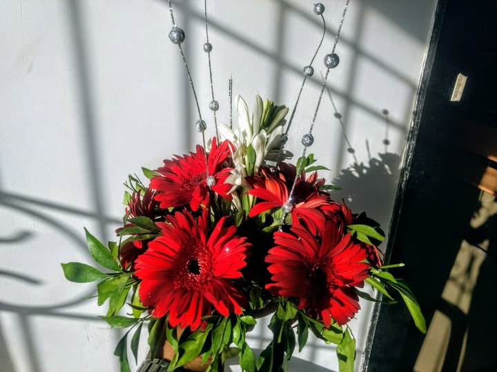flower