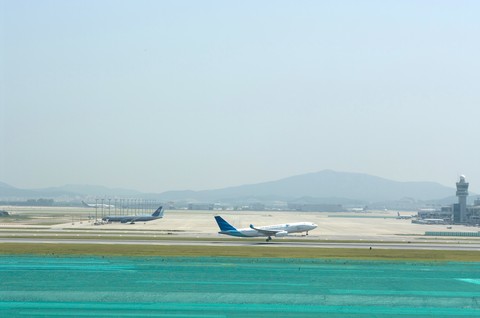 Runway