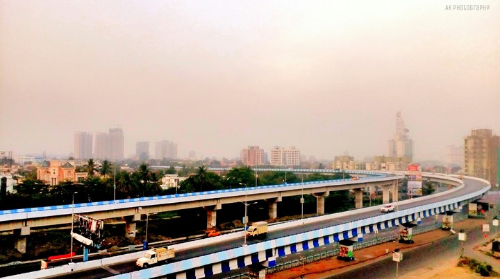 bridge