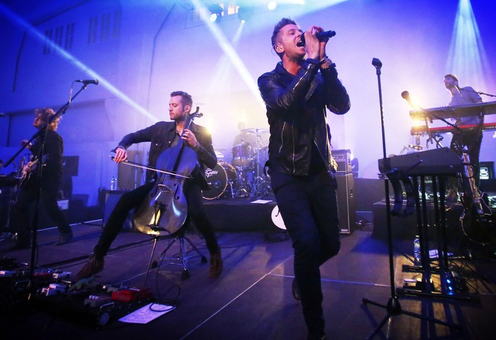OneRepublic