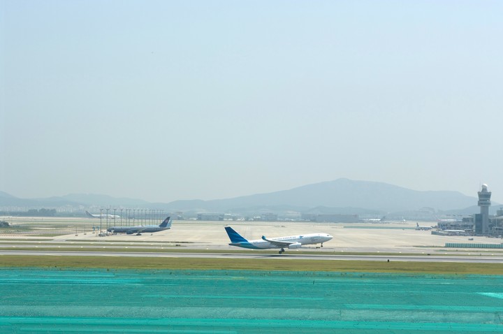 Runway