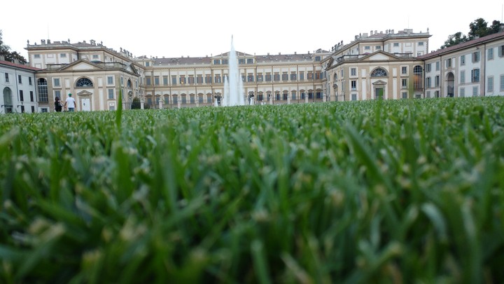Villa reale di Monza