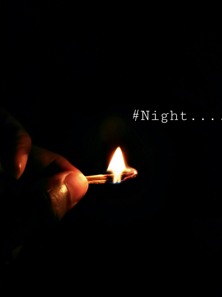night.