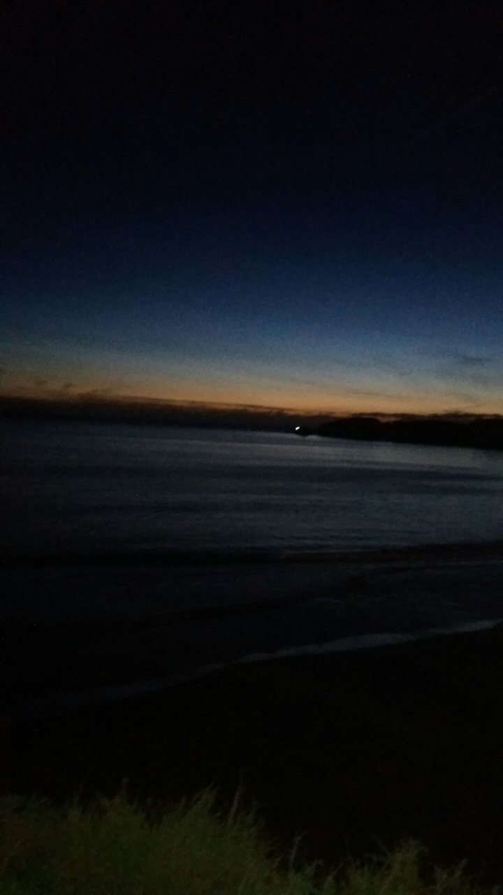 favorite place