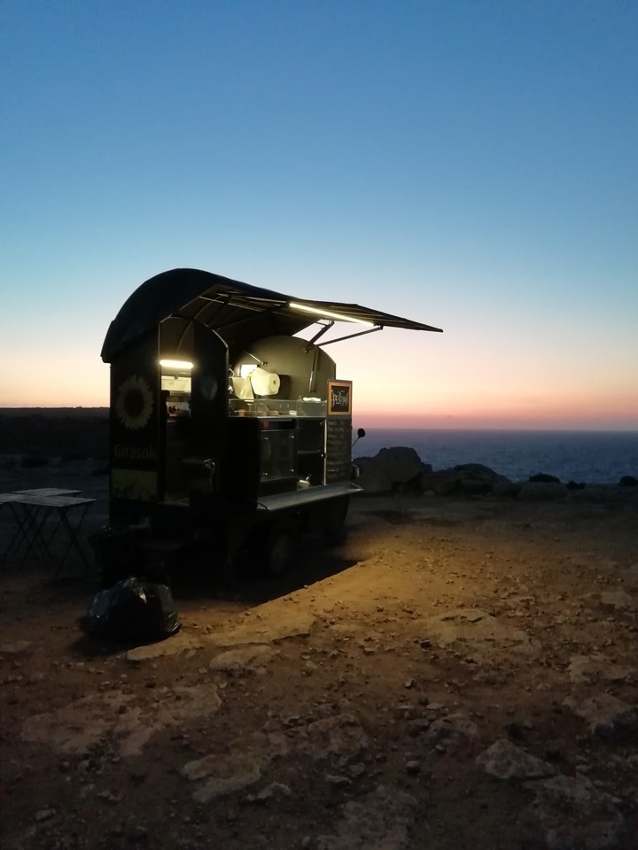 Lampedusa