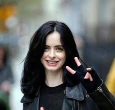 Jessica Jones