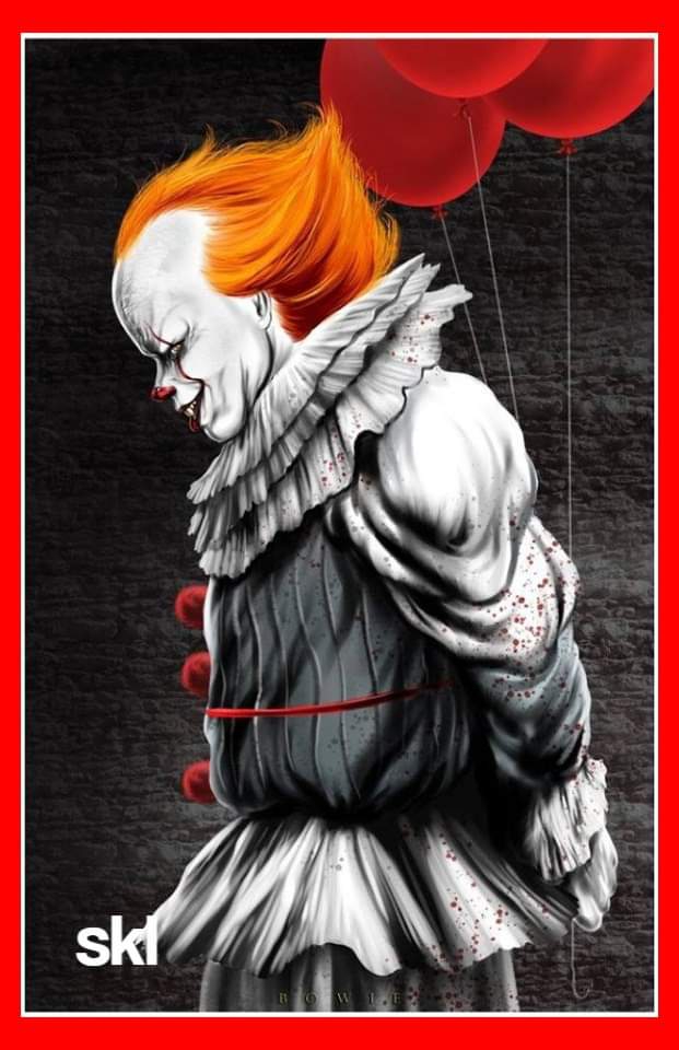 Pennywise