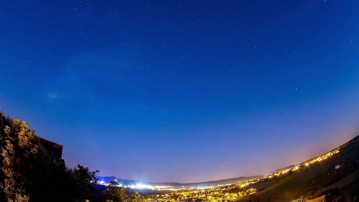 sky