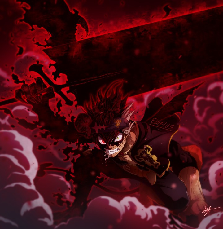 Asta