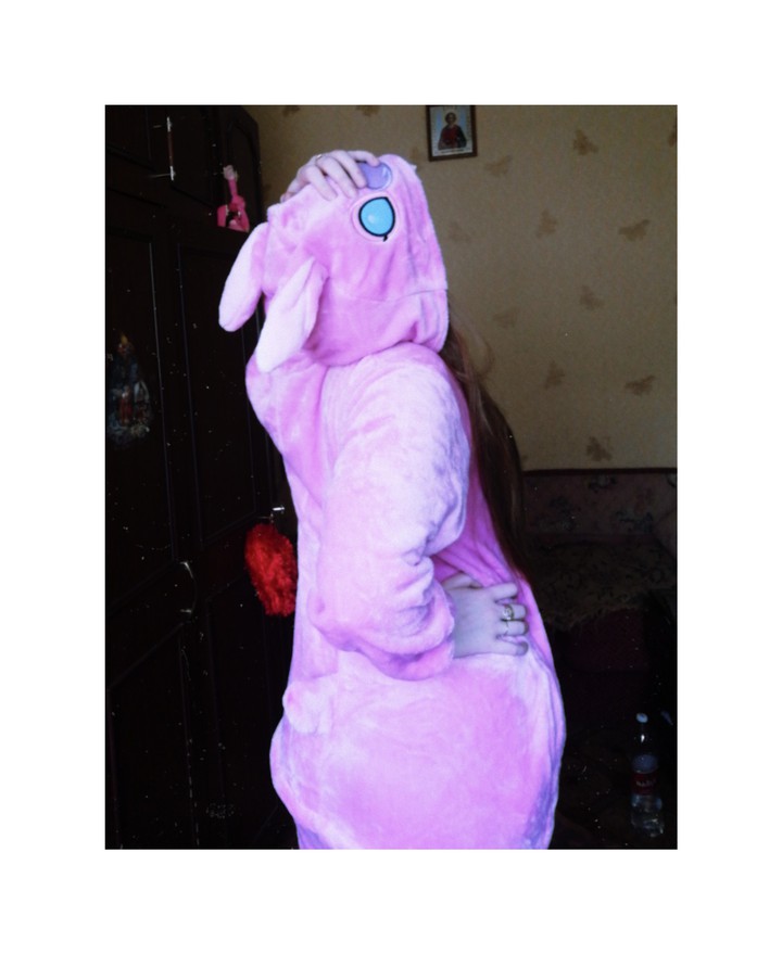 стич