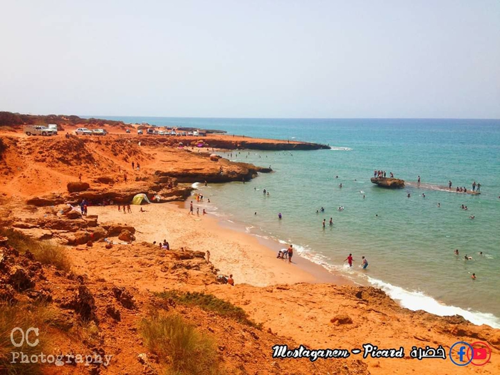 Mostaganem