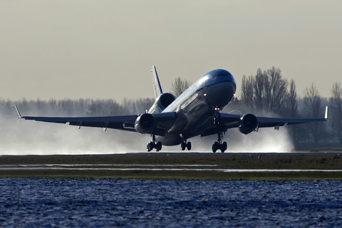MD-11 Mcdonnell Douglas
