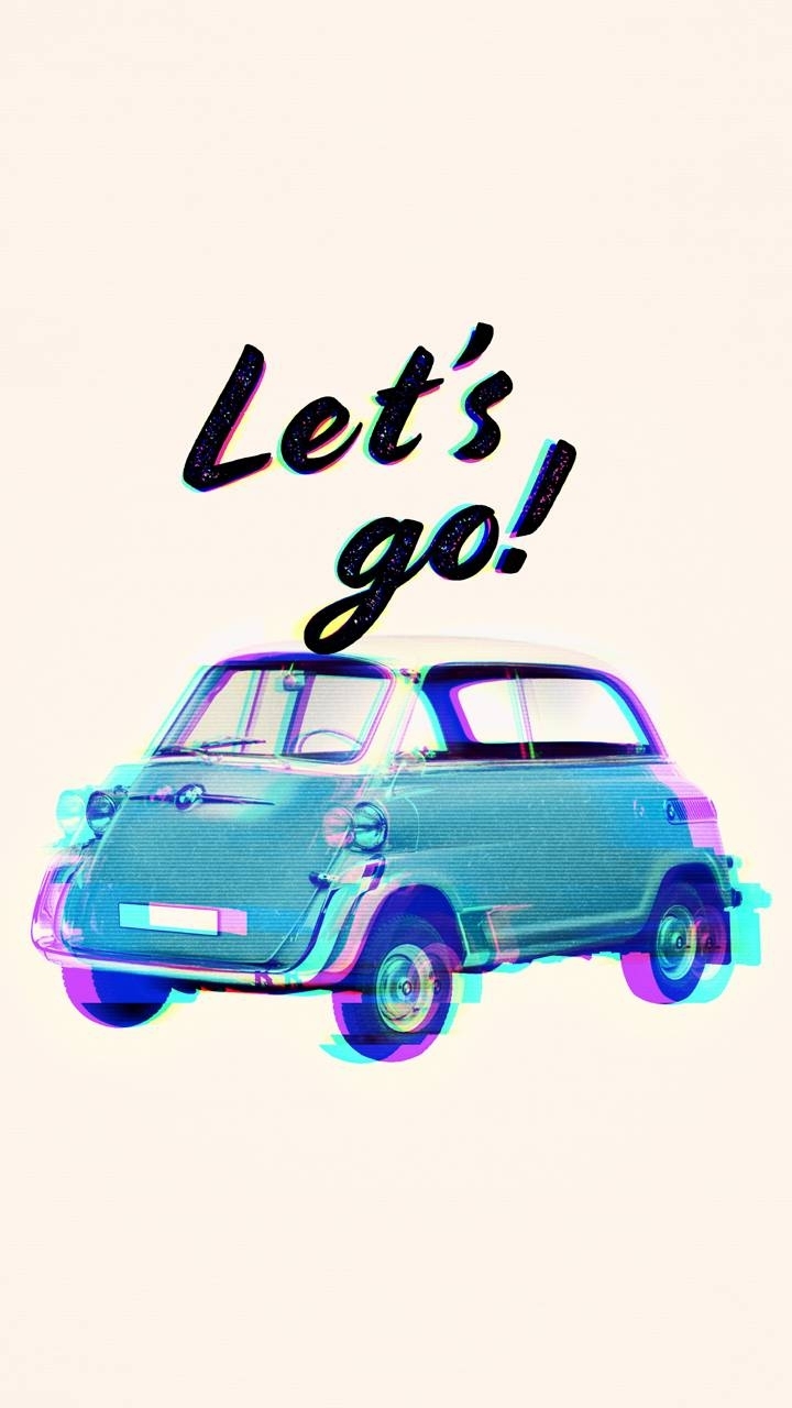 Lets Go