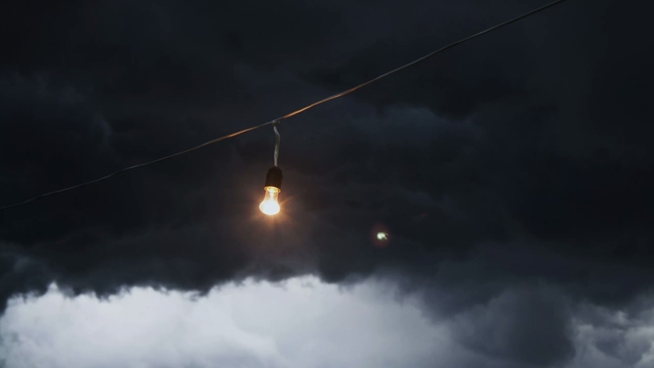 Light Bulb
