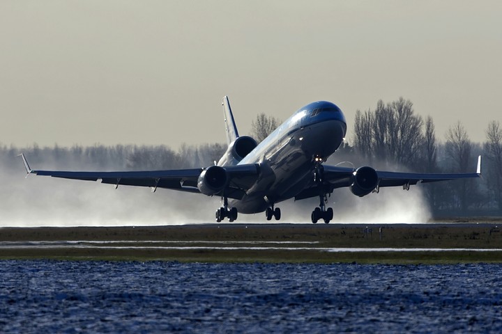 MD-11 Mcdonnell Douglas