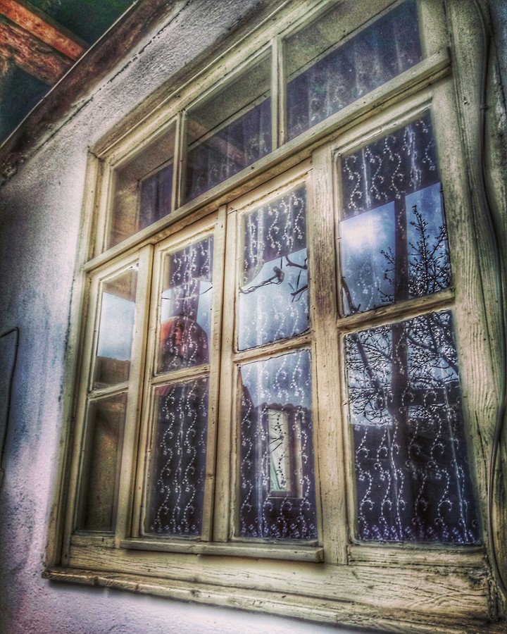 pencere