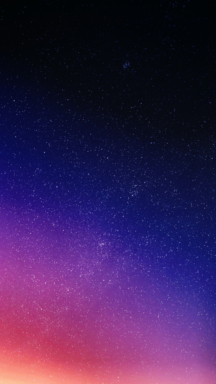 Starry