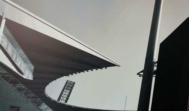 stade