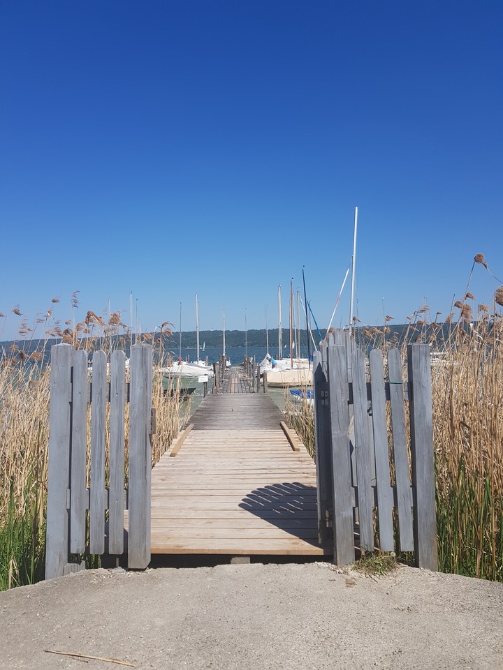 Germany lake