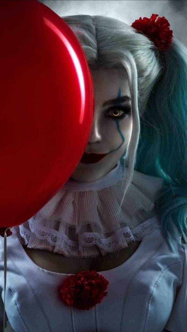 Harley - Pennywise