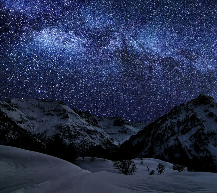 Galaxy by:Derman