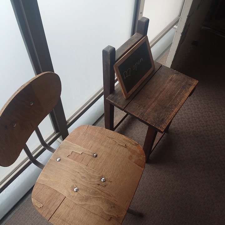 chair
